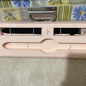 Michele Watch Band